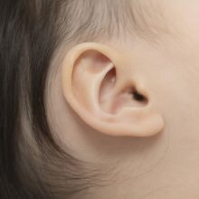 子供がかかりやすい急性中耳炎