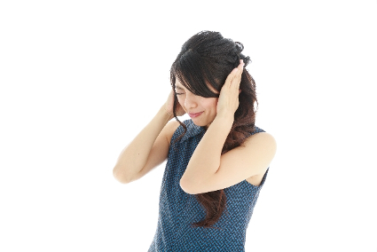自分の声がボワボワするのは耳管開放症？耳管狭窄症？