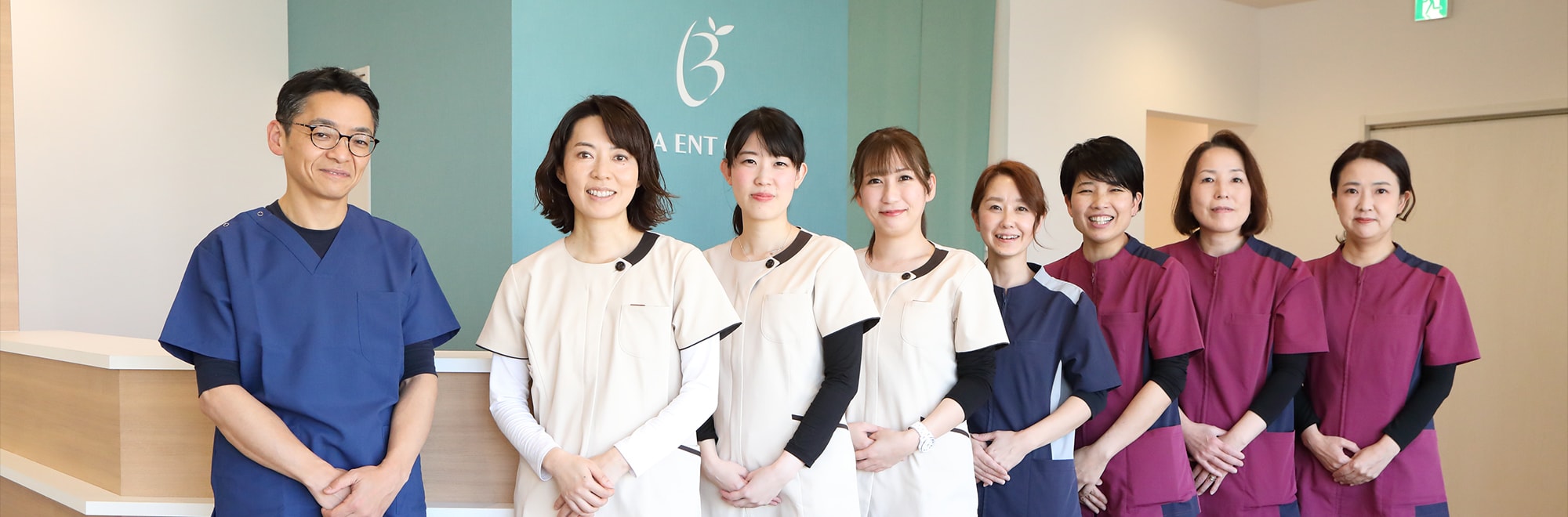 門真で耳鼻科をお探しの方はばば耳鼻科・日帰り手術クリニックまでお越しください。