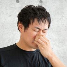 HIKAKIN（ヒカキン）さんが手術を受けた指定難病の好酸球性副鼻腔炎について耳鼻科医が解説してみます