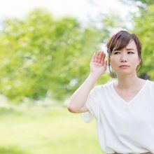 耳硬化症の原因について詳しく