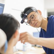 鼻の手術後に起こるエンプティノーズ症候群（Empty Nose Syndrome, ENS,空鼻症候群）とは？